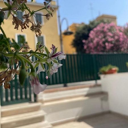 Riviera Albachiara Anzio B&B Eksteriør bilde