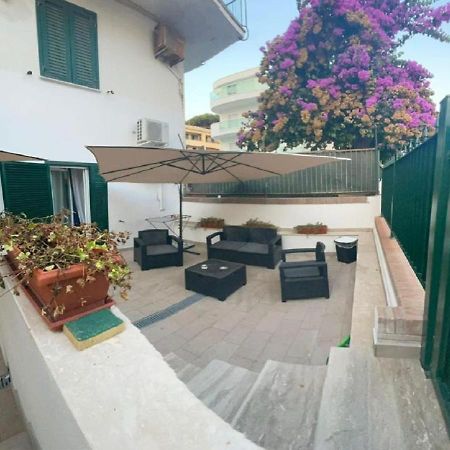 Riviera Albachiara Anzio B&B Eksteriør bilde