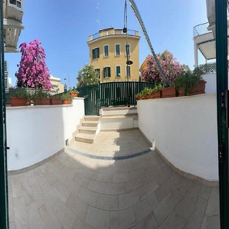 Riviera Albachiara Anzio B&B Eksteriør bilde