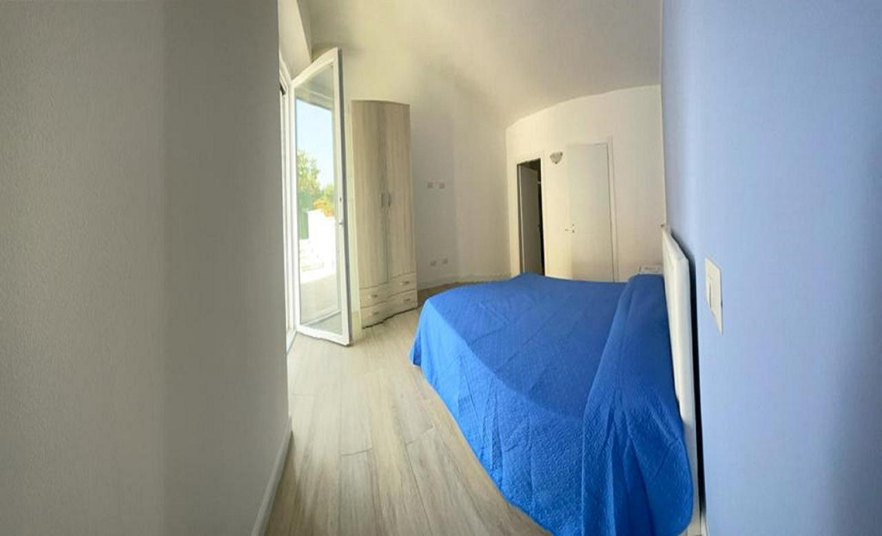 Riviera Albachiara Anzio B&B Eksteriør bilde