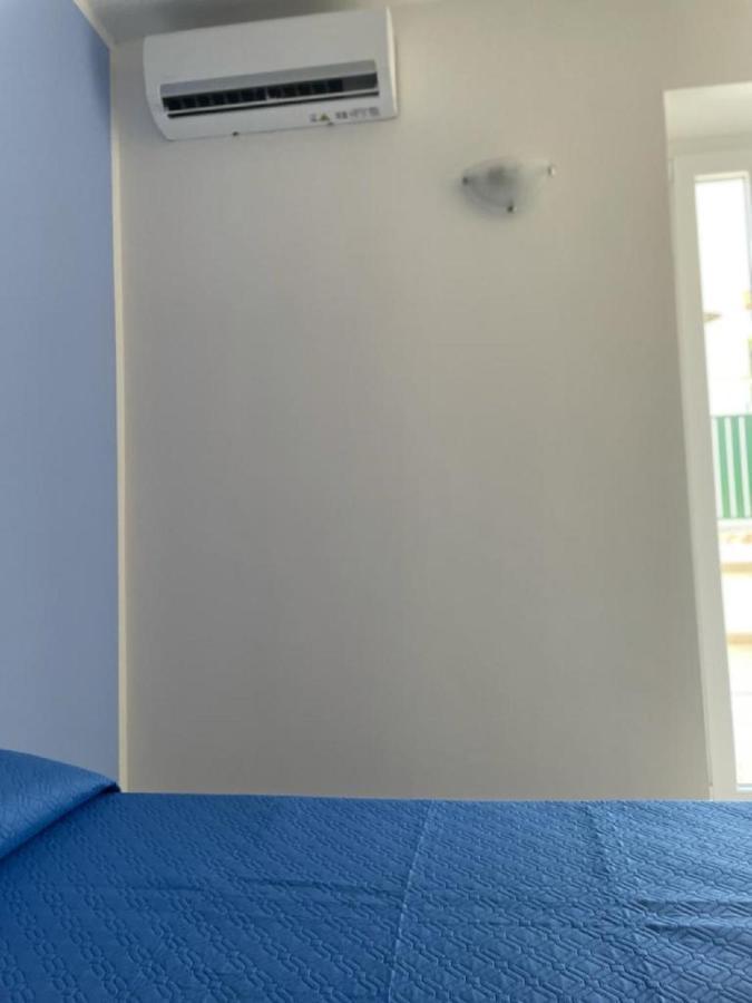 Riviera Albachiara Anzio B&B Eksteriør bilde