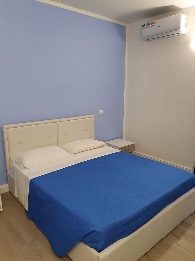 Riviera Albachiara Anzio B&B Eksteriør bilde