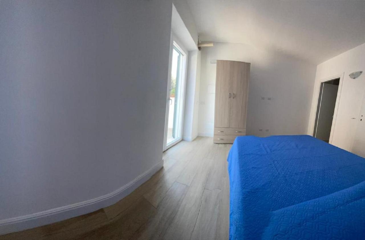 Riviera Albachiara Anzio B&B Eksteriør bilde