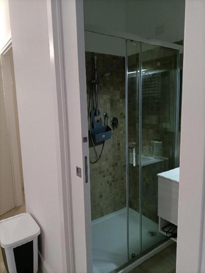 Riviera Albachiara Anzio B&B Eksteriør bilde