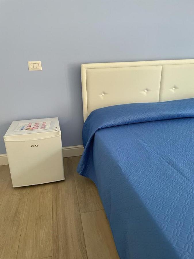 Riviera Albachiara Anzio B&B Eksteriør bilde
