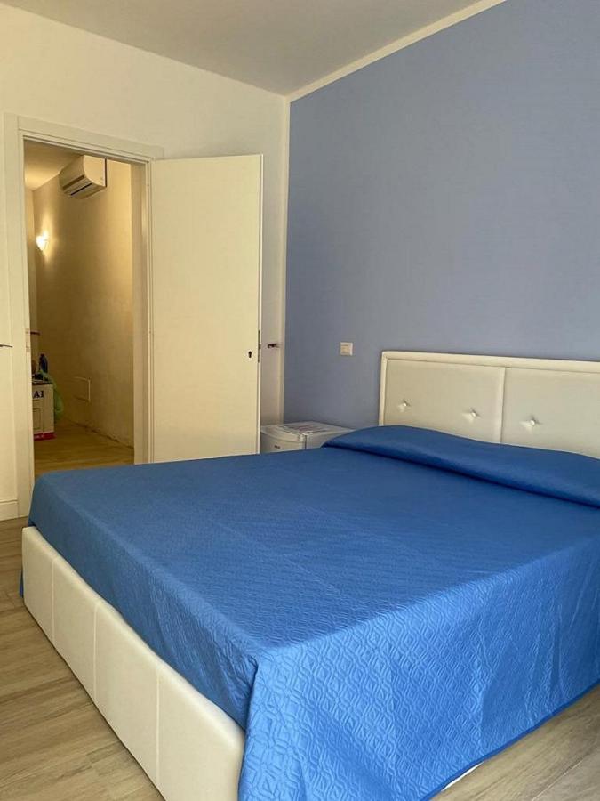 Riviera Albachiara Anzio B&B Eksteriør bilde