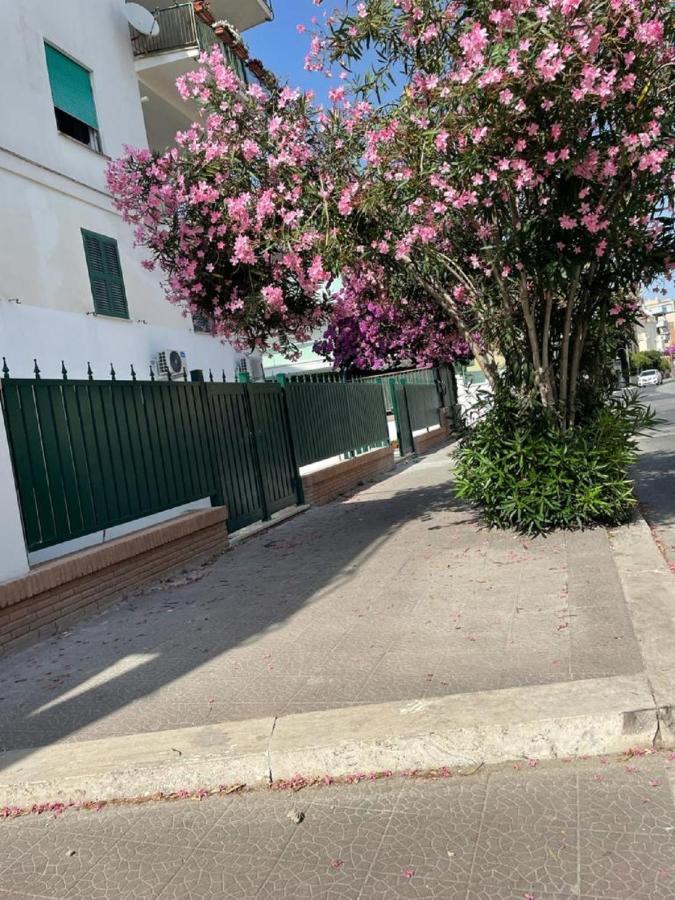 Riviera Albachiara Anzio B&B Eksteriør bilde