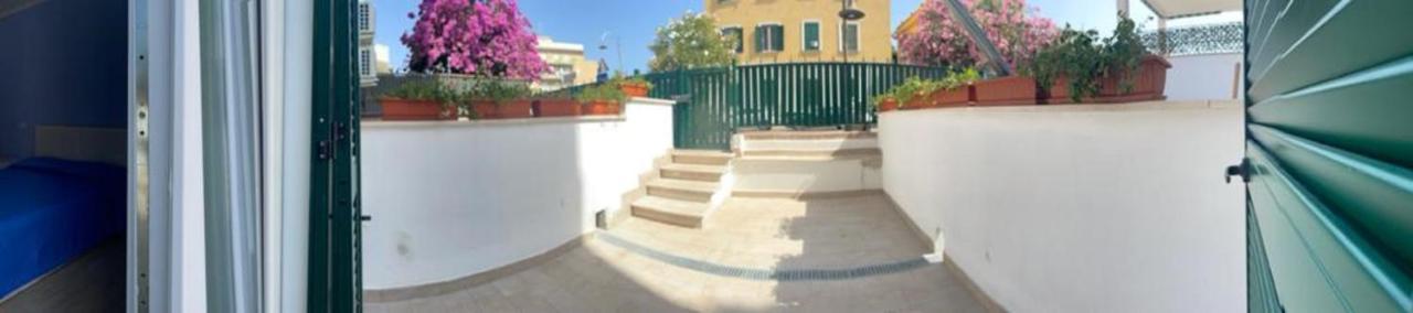 Riviera Albachiara Anzio B&B Eksteriør bilde