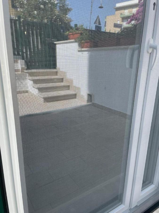 Riviera Albachiara Anzio B&B Eksteriør bilde